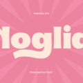Noglia Font