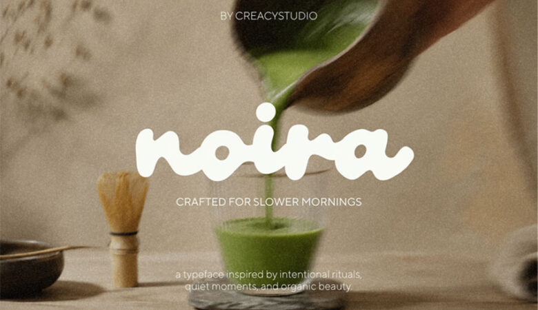 Noira Font