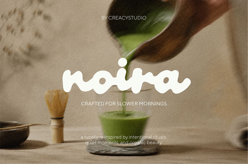 Noira Font