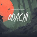Odachi Font