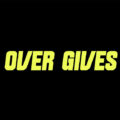 Over Gives Font