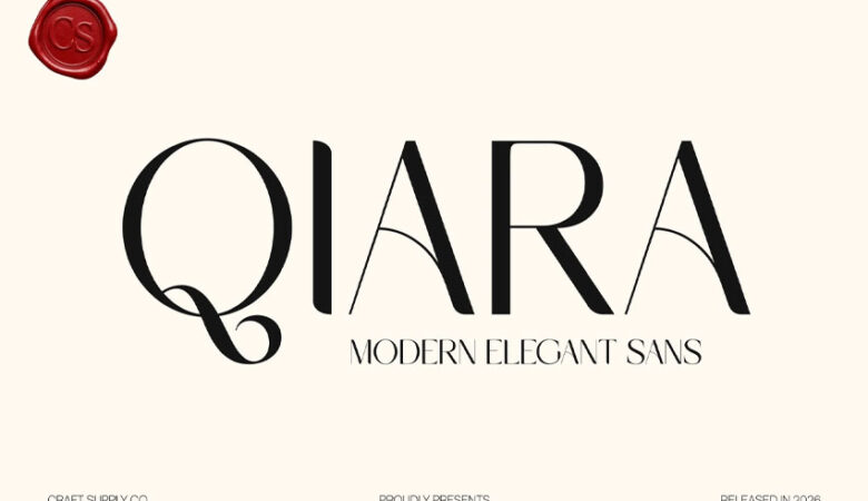 Qiara Font