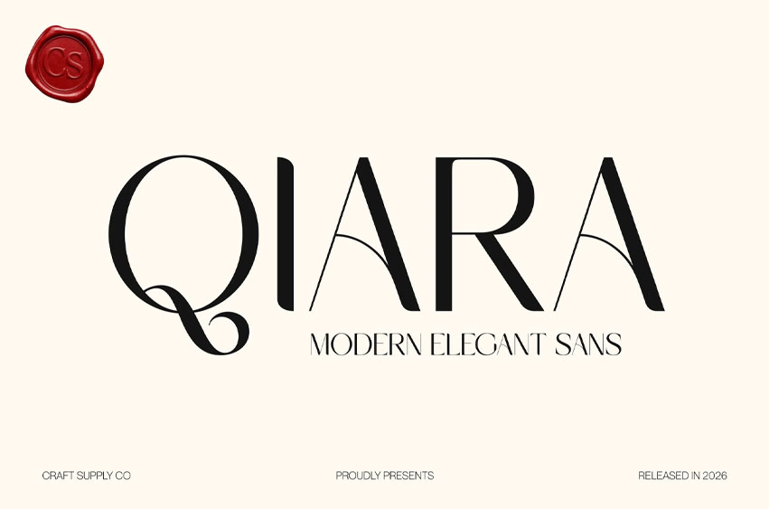 Qiara Font