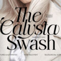 The Calysta Swash Font