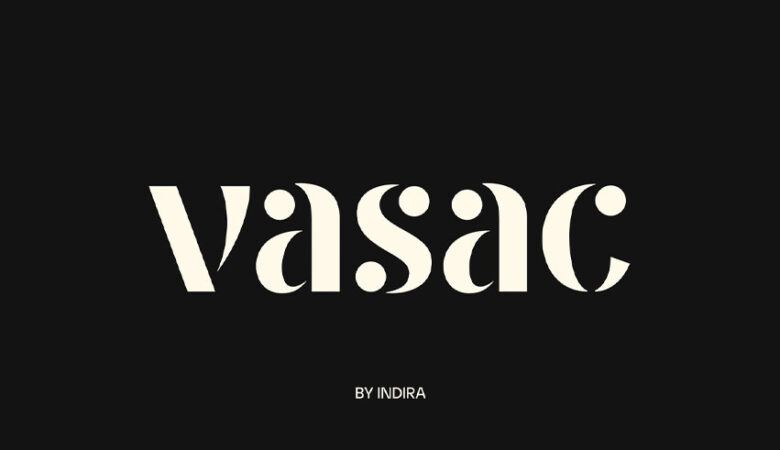 Vasac Font