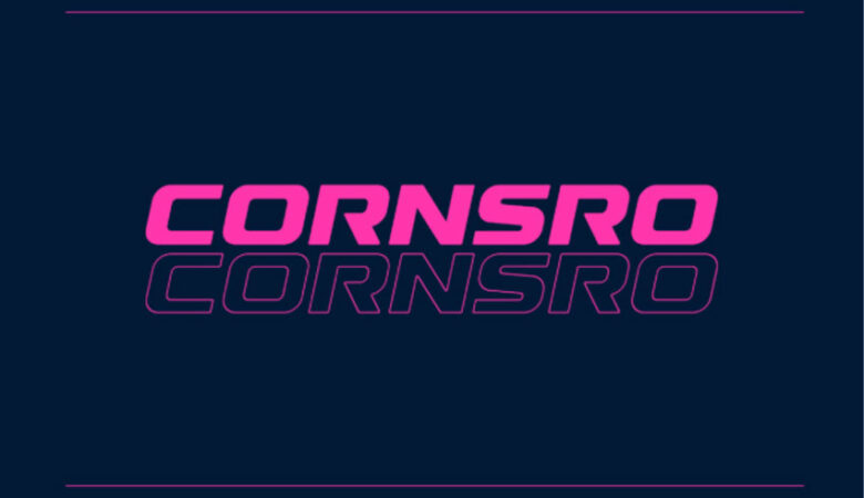 Cornsro Font