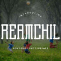 Creamchild Font
