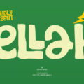 Ellak Font