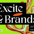 Excite Brands Font