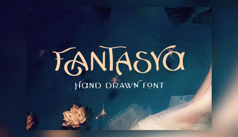 Fantasya Font