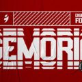 Gemoria All Caps Font