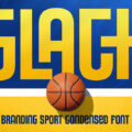 Glach Font