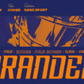 Grandex Font