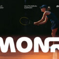 Monr Font