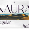 Naura Font
