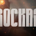 Rockas Font