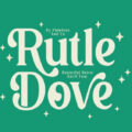 Rutle Dove Font