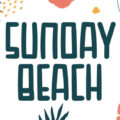 Sunday Beach Font