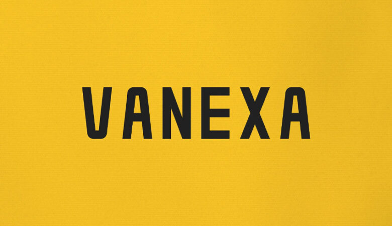 Vanexa Font