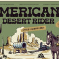 Americana Desert Rider Font