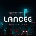 Lancee Font