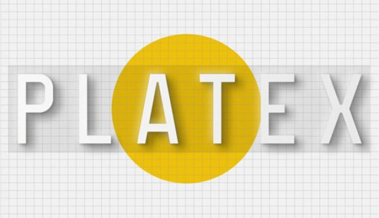 Platex Font