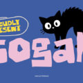 Sogah Font