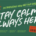 Better Daily Font
