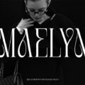 CS Maelyn Font