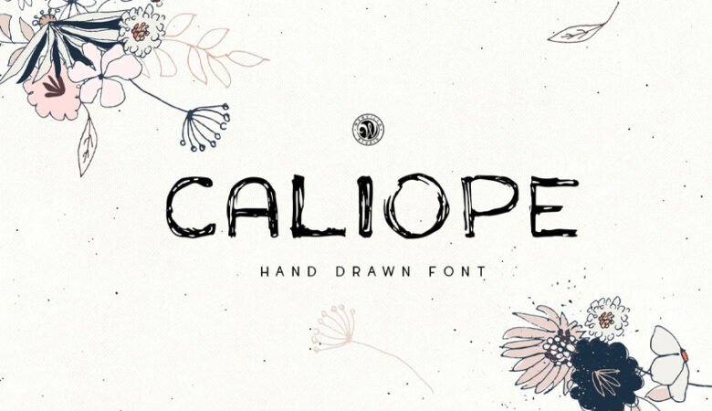 Caliope Font
