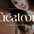 Creatoon Font