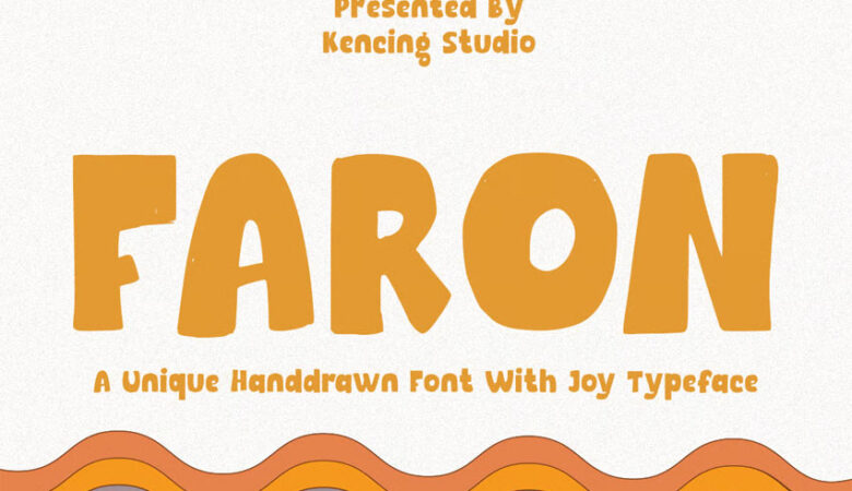 Faron Font