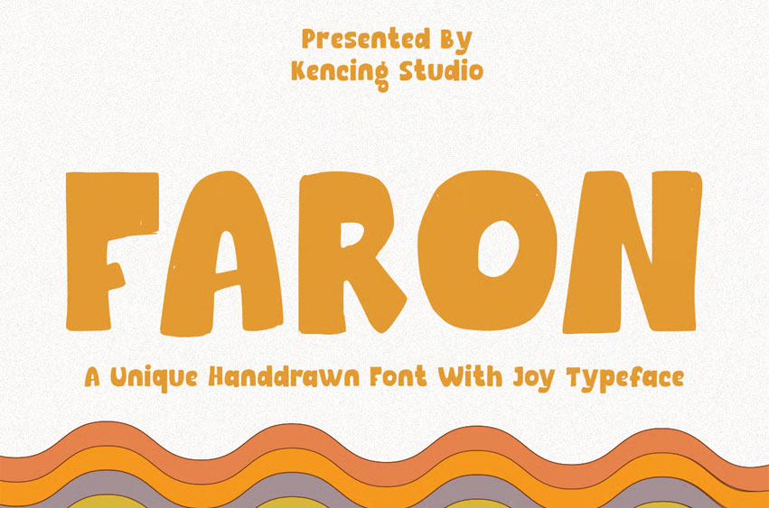 Faron Font