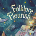 Folklore Flourish Font