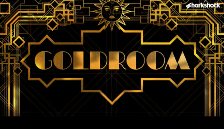 Goldroom Font