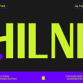 Hilne San Font