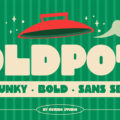 Oldpot Font