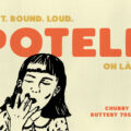Potelé Font