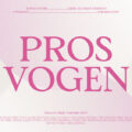 Pros Vogen Font