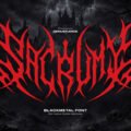 Sacrumy Font