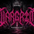 Wargrim Font